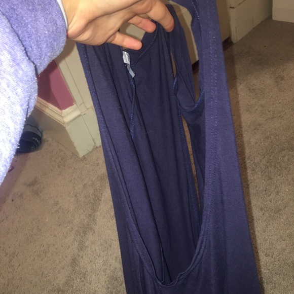 TOBI SWING DRESS - Picture 4 of 4